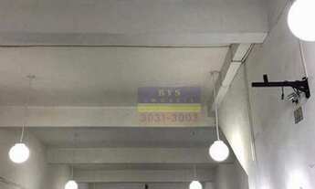 Imagem 3: Salão para alugar, 420 m² por R$ 10.499,99/mês - Campos Elíseos - São Paulo/SP