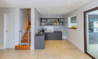 Imagem 6: Cobertura Duplex de 190m² , 3 quartos , 3 súites , 3 vagas