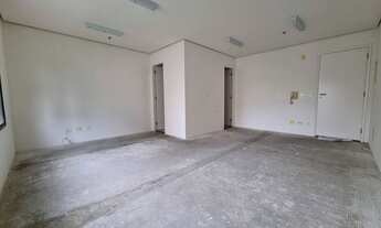 Imagem 5: Sala/Conjunto para aluguel possui 30 metros quadrados em Paraíso - São Paulo - SP