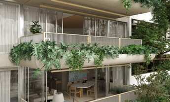 Imagem 6: Cobertura com 3 quartos em Ipanema - Rio de Janeiro - RJ