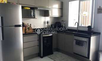 Imagem 5: CANOAS - Casa Padrão - Igara