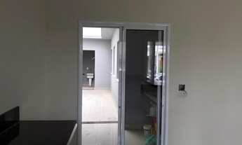 Imagem 6: Casa de condomínio Jardim dos Império - INDAIATUBA ,3 Dorm/1suíte planejada 660 mil reais