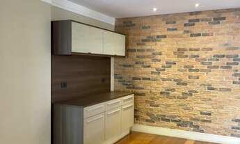 Imagem 7: Apartamento com 4 dormitórios, 260 m² - venda por R$ 1.280.000,00 ou aluguel por R$ 6.000