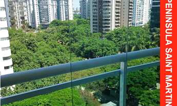 Imagem: PENINSULA SAINT MARTIN