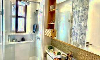 Imagem 3: Apt no Jardim de Provence com 77 metros