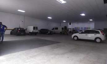 Imagem 2: Loja para alugar, 71 m² por R$ 1.200,00/mês - Centro - Curitiba/PR