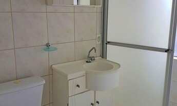 Imagem 5: Sala comercial Edifício Eduardo Schadreack, localizada no Bairro Centro