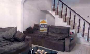 Imagem 4: Casa para Venda em Rio de Janeiro, Pavuna, 4 dormitórios, 1 suíte, 4 banheiros, 3 vagas