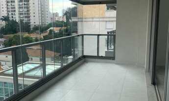 Imagem 6: Apartamento para venda tem 135 metros quadrados com 3 Suítes 3 vagas