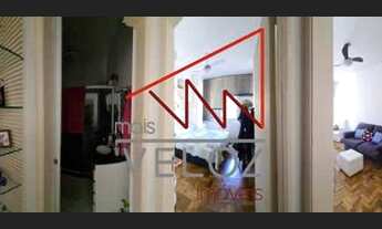 Imagem 7: Rio de Janeiro - Apartamento Padrão - Laranjeiras