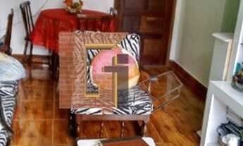 Imagem: Petrópolis - Apartamento Padrão - Quitandinha