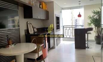 Imagem 5: APARTAMENTO DECORADO À VENDA