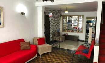 Imagem 3: Sobrado para venda com 300m², com 3 quartos, 1 suíte, 3 vagas