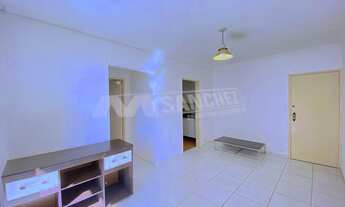 Imagem 2: Ótimo apartamento bem localizado com 40 m², 01 dormitório na Mooca