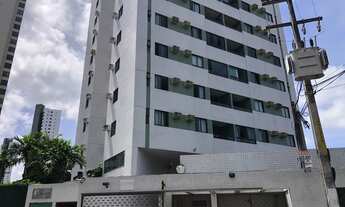 Imagem: Edf Arcadia 72 metros quadrados com 3 quartos