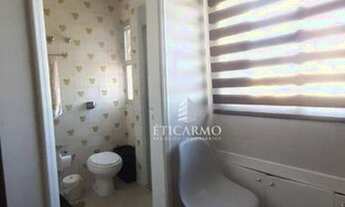 Imagem 3: Apartamento com 3 dormitórios à venda, 91 m² por R$ 790.000 - Penha de França - São Paulo