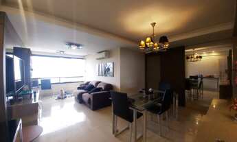 Imagem 2: Apartamento para venda com 3 quartos