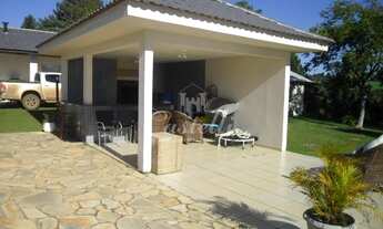 Imagem 5: Chácara no Piriquitos