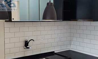 Imagem 4: Apartamento Kitchenette/Studio em Santa Cecília - São Paulo