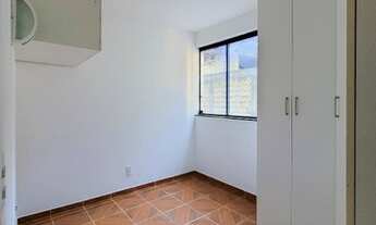 Imagem 2: APARTAMENTO RESIDENCIAL em TAGUATINGA - DF, TAGUATINGA SUL - CSA 1 LT 10 APT 206 ED. BELA