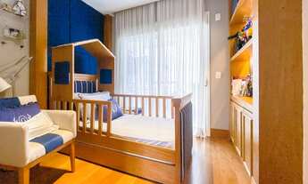 Imagem 2: Apartamento para venda com 170 metros quadrados com 3 quartos em Itaim Bibi - São Paulo