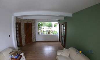 Imagem 5: Casa de 4 dormitórios (3 suítes) e 2 vagas de garagem à venda no bairro Campeche