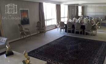 Imagem 5: Apartamento, Higienópolis - São Paulo