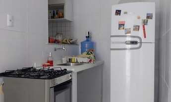 Imagem 7: Casa em Condomínio para Venda em Olinda, Jardim Atlântico, 2 dormitórios, 1 suíte, 1 banhe