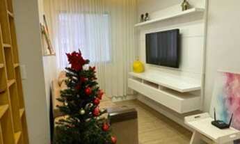 Imagem 16: Apartamento Cobertura - Condomínio Lar Veredas