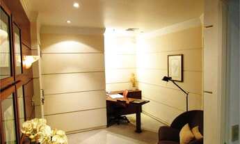 Imagem: São Paulo - Conjunto Comercial/Sala - ITAIM