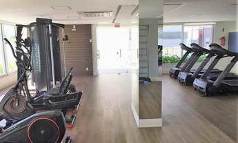 Imagem 7: Apartamento 116 m2 com 2 quartos em Campeche - Florianópolis - SC