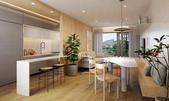 Imagem 5: APARTAMENTO RESIDENCIAL em Rio de Janeiro - RJ, Gávea