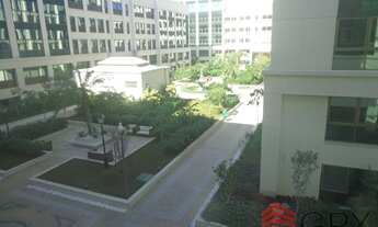 Imagem 5: Comercial sala no Universe Empresarial - Bairro Jacarepaguá em Rio de Janeiro