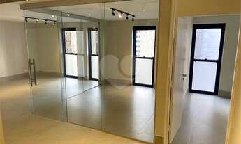 Imagem 4: São Paulo - Apartamento Padrão - MOEMA