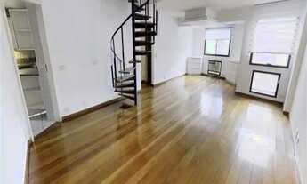 Imagem 1: RIO DE JANEIRO - Apartamento Padrão - LEBLON