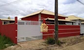 Imagem: Maravilhosa casa com 2 dormitórios à venda