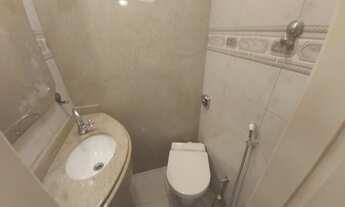 Imagem 7: Cobertura duplex Vaga Piscina e Churrasqueira Méier