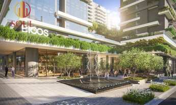 Imagem 5: APARTAMENTO 1 QUARTO - 48,81M² - BIOOS - ALTO DA GLÓRIA