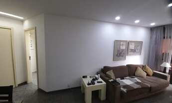 Imagem 5: Jardim Icarai Rua Herotides Oliveira 110 m² sala 3 quartos em Icaraí - Niterói - RJ