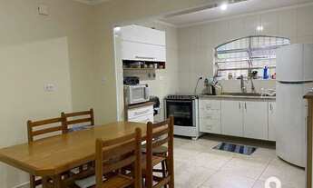 Imagem 3: Sobrado com 3 dormitórios à venda, 143 m² por R$ 670.000,00 - Parque Jabaquara - São Paulo