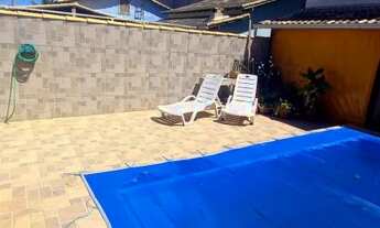 Imagem 7: CASA PARA VENDA A POUCOS METROS DA PRAIA - UNAMAR /CABO FRIO-RJ