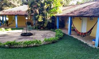 Imagem 7: Pousada para Venda em Alexânia, Zona Rural, 11 dormitórios, 11 suítes, 15 banheiros, 15 va