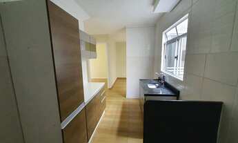 Imagem 2: ALUGUEL APT 02Q QUEIMADOS