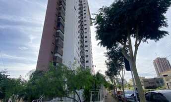 Imagem: COBERTURA - EDIFICIO WISH