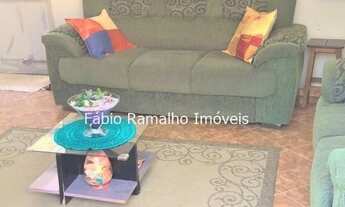 Imagem 2: Casa com 3 dormitórios, e 2 vagas, para venda no Socorro