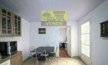 Imagem 5: Casa 100% térrea 2 dorm R$ 440.000,00 Vila Constança / Campo Grande