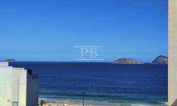 Imagem: Apartamento com 4 dormitórios, 250 m²