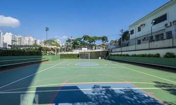 Imagem 5: Apartamento para venda tem 117 metros quadrados com 3 quartos em Brooklin Paulista - São P