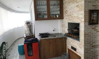 Imagem 3: APARTAMENTO COM 142 M² NA MOÓCA, 3 SUÍTES, 3 VAGAS DE GARAGEM, DEPÓSITO PRIVATIVO E VARAND