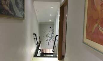 Imagem 3: Sobrado Mandaqui!!! 04 dormitórios, 02 suíte, 03 vagas de garagem, 250m²!!